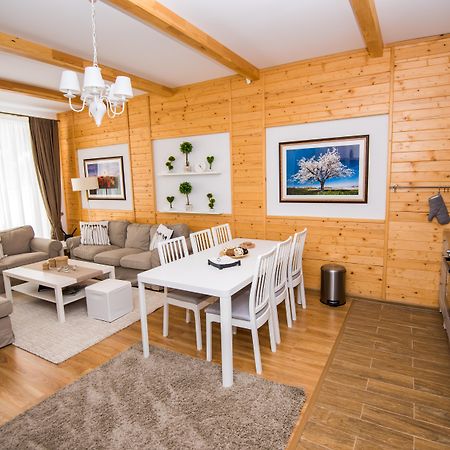 The Balkan Jewel Resort, Trademark Collection By Wyndham Razlog Exterior photo