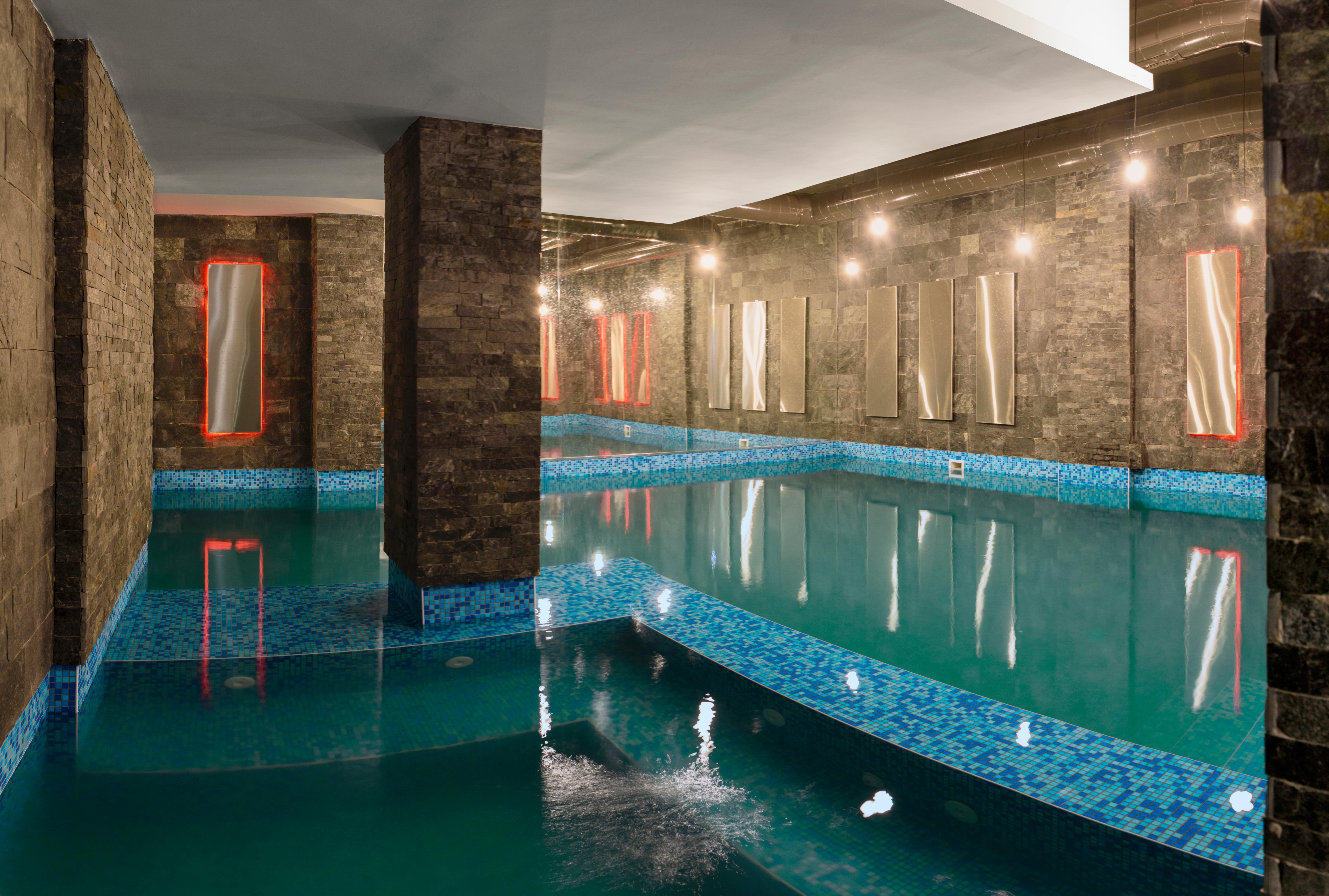 The Balkan Jewel Resort, Trademark Collection By Wyndham Razlog Exterior photo